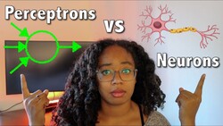 How Much AI Do You Need To Make A Neuron? | Neuromorphic Design Instructional Video