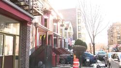 FDNY: 1 person dead, another in critical condition in Mount Hope house fire News Clip