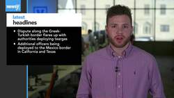 Newsy's Latest Headlines News Clip