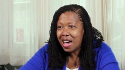 Sheena Graham Teachers Make a Difference - Mrs. Donna MaGrath & Mrs. Wilhemenia Christon Instructional Video