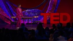 TED: A seat at the table isn't the solution for gender equity | Lilly Singh Instructional Video