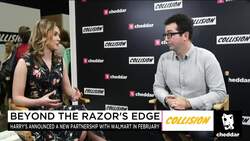 What's Next For Harry's? News Clip