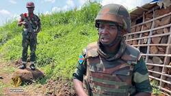 Uganda and DR Congo join forces to fight a common enemy News Clip