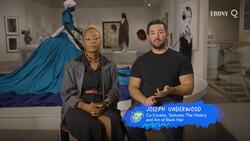 Exploding the Old Narratives Around Black Hair News Clip