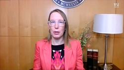 SEC Commissioner Hester Peirce on Regulating Digital Assets Instructional Video