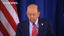 China’s ZTE to pay massive US fine over Iran, North Korea sanctions busting News Clip