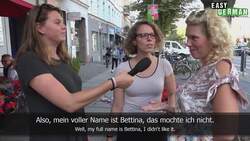 What's Your Name? Easy German 216 Instructional Video