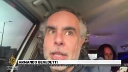 Colombia and Venezuela to reopen borders News Clip