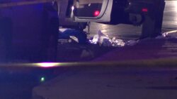 Fate of state trooper charged with 1st-degree manslaughter now in hands of jury News Clip