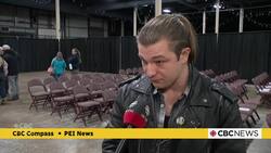 What people in the eastern end of Charlottetown think of the outreach centre News Clip