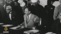 Military are seen as main influencers in Pakistan's election, not the political parties News Clip