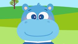 Red Fruit Planet - Cow Instructional Video