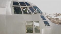 NASA | IceBridge Prepares for Wheels Up Instructional Video