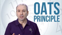 Personal Time Management - How to Apply the OATS Principle Instructional Video