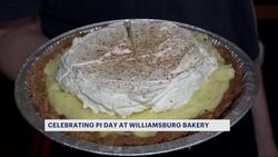 National Pi Day celebrated in Brooklyn News Clip