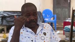 Ivory Coast political violence: Families of victims seek justice News Clip