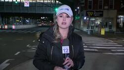 City officials warn about subway surfing dangers after 14-year-old injured in Park Slope News Clip