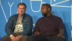 Kanye West says he will run for President in 2024 News Clip