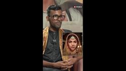 Taha Shah Badussha talks about Heeramandi actor Sharmin Segal: Her acting was subtle... News Clip