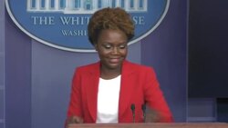 CLEAN : 'There is an urgency' to pass historic Biden agenda (White House) News Clip