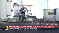 Decoding Britain’s advantage amid global trade storm News Clip