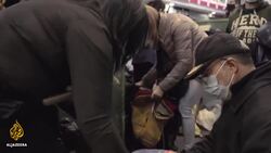 Colombia economy: Rising COVID-19 cases disrupt shopping season News Clip