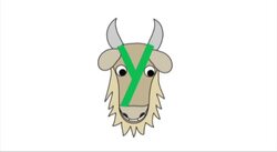 Yoshi Yak Likes Yellow Yarn Instructional Video