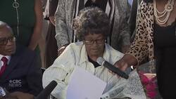 Claudette Colvin has her say News Clip