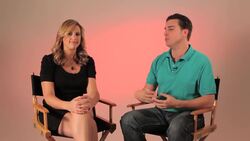 How to Flirt at the Movies Instructional Video