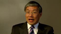 Richard Koo - A "Balance Sheet Recession" Instructional Video