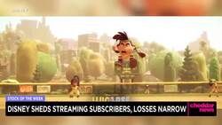 This Week's Top Stories: Disney Down, Buffett Warning & Alphabet From A to I News Clip