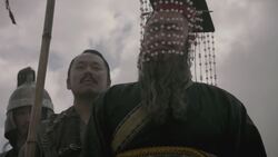 The first chinese Emperor Instructional Video