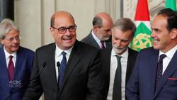 Italy records biggest one day jump in coronavirus cases News Clip