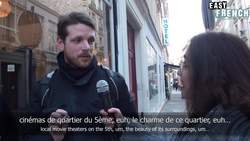 Why do you live in Paris? Instructional Video
