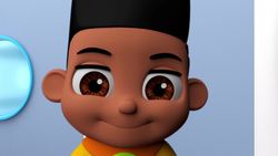 Learn about Body Movement with Ant Active Instructional Video