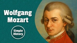 The Story of Wolfgang Mozart Instructional Video