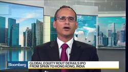 Tel Aviv Stock Exchange to Delay Bourse's IPO, CEO Ben-Zeev Says News Clip