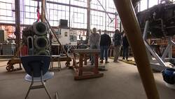 'Wrecking Crew' makes sure LI's rich aviation history continues to soar News Clip