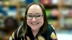 Amanda Jones - That Librarian: The Fight Against Book Banning in America Instructional Video