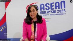 Anand says ‘there is work to do’ on finding any inefficiencies at Global Affairs Canada News Clip