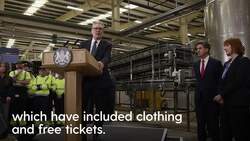 Cabinet ministers don’t need to repay gifts, Sir Keir Starmer says News Clip