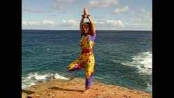 YOGA GLOW Instructional Video