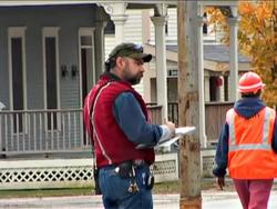 Review of Asking Questions Instructional Video