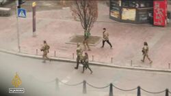 Russia-Ukraine: Biden closes US airspace to Russian flights News Clip