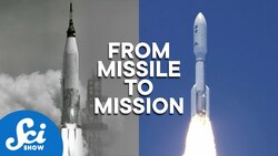 Atlas: The Little Rocket That Still Can Instructional Video