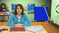 The Blue Square Instructional Video