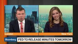 What to Watch for in FOMC Meeting Minutes News Clip