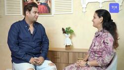 Rajiv Adatia: The Man Behind The Apron Opens Up on Celebrity MasterChef, Family, Drama & Dreams News Clip