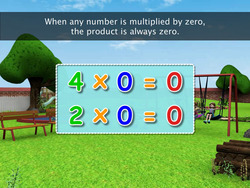 Let's Multiply Instructional Video