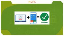 Multi Factor Authentication Instructional Video